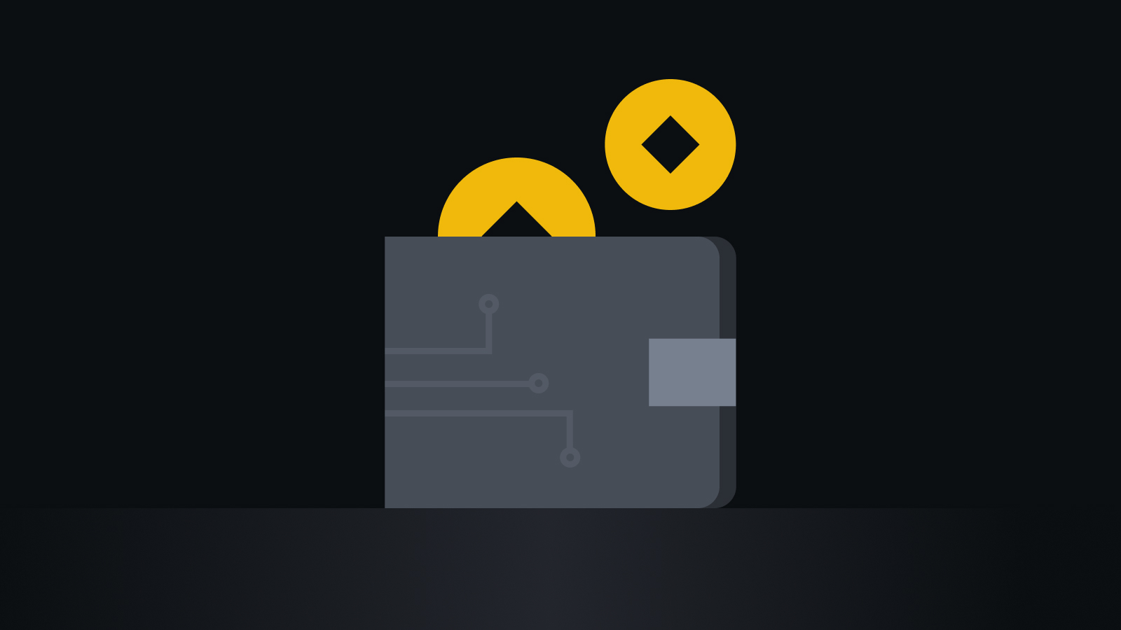 稳定高收益数字资产交易平台